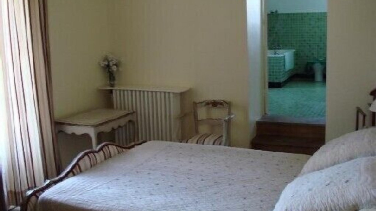 Photo of Bedroom in Lancieux