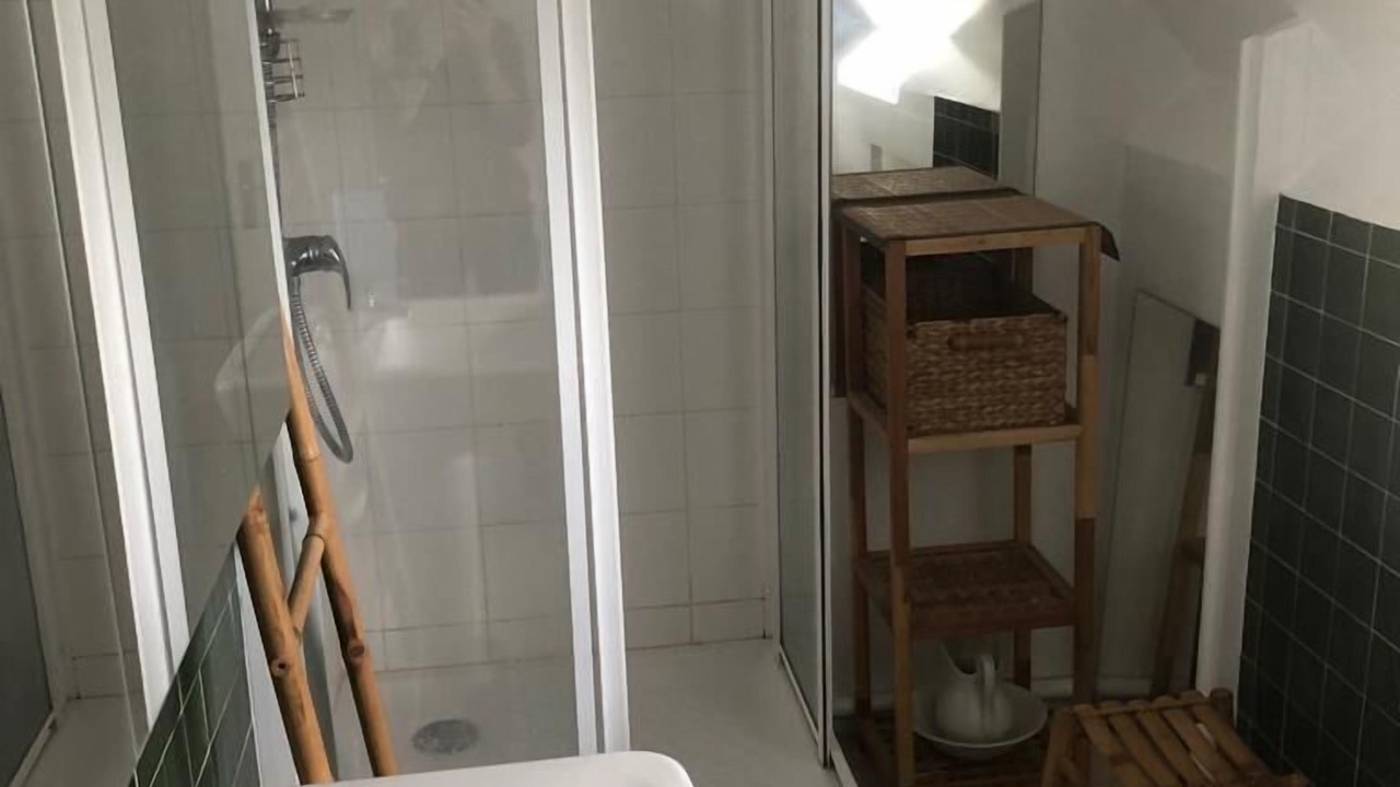 Photo of Bathroom in Lancieux