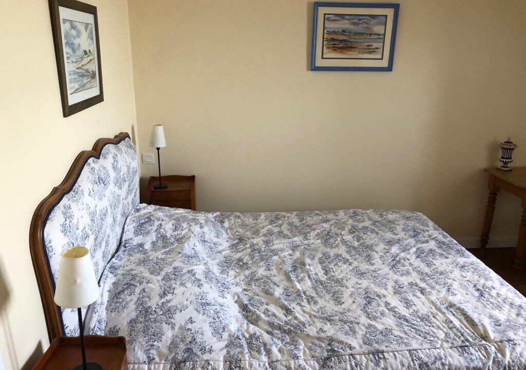 Photo of Bedroom in Lancieux