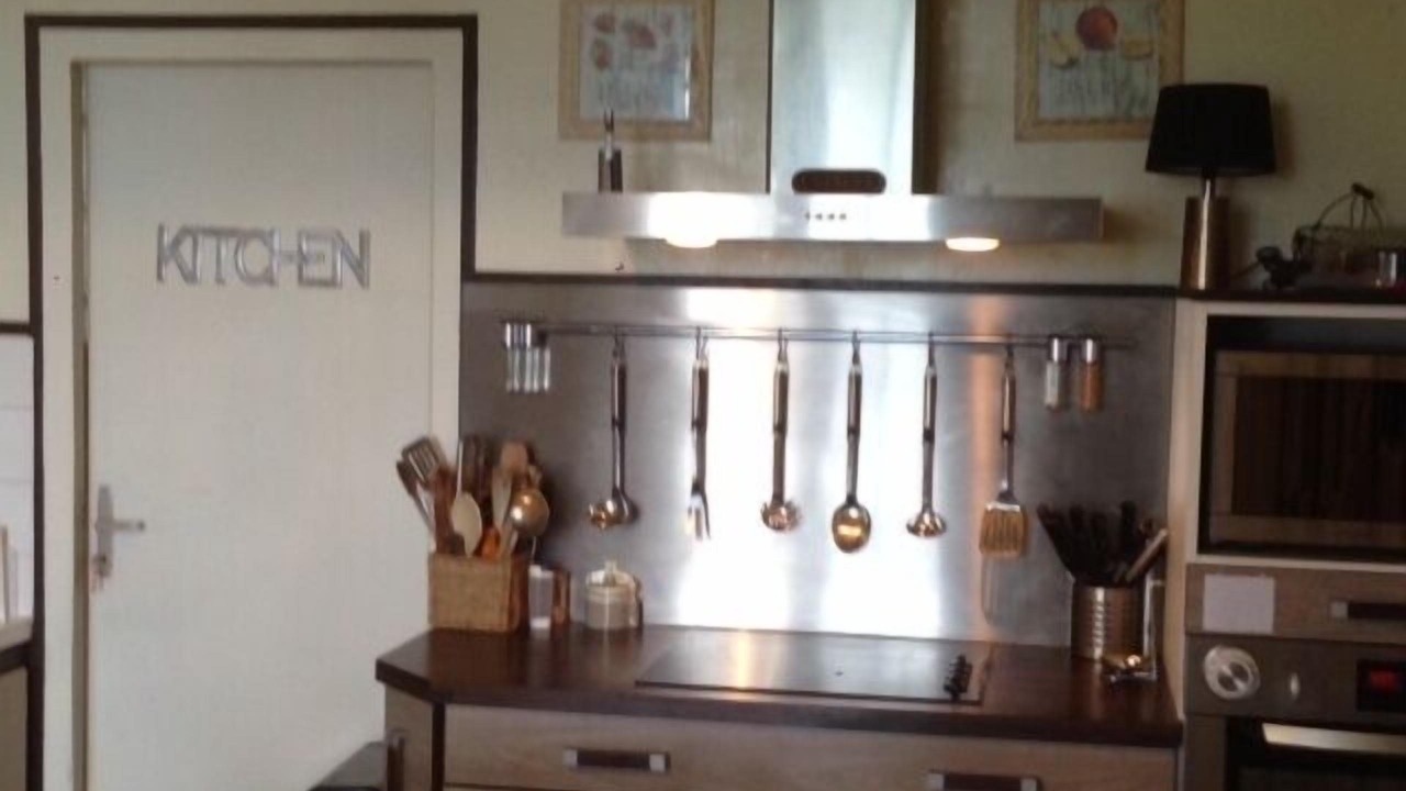 Photo of Kitchen in Lancieux