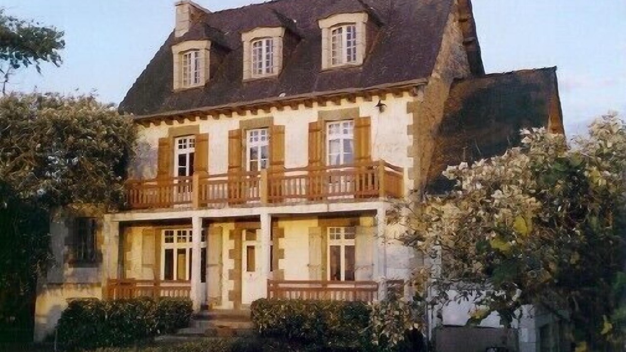 Photo of Outdoor in Lancieux