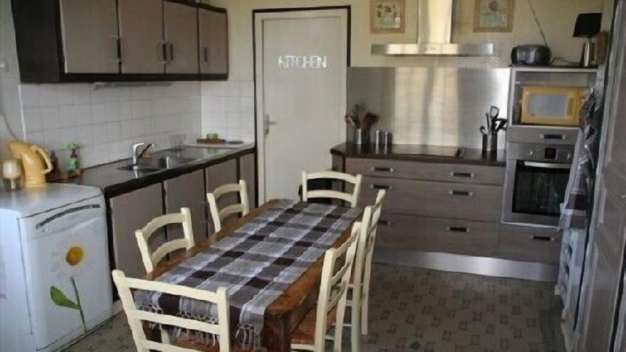 Photo of Kitchen in Lancieux