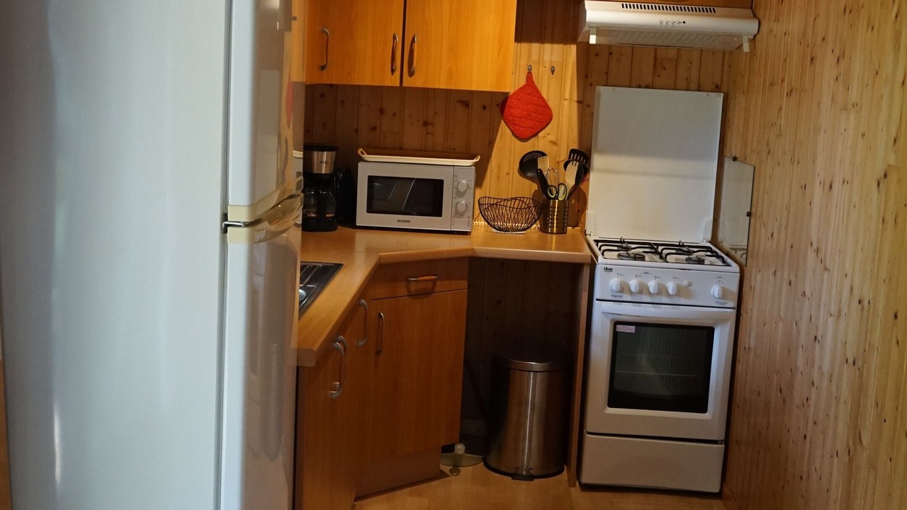 Photo of Kitchen in Clam