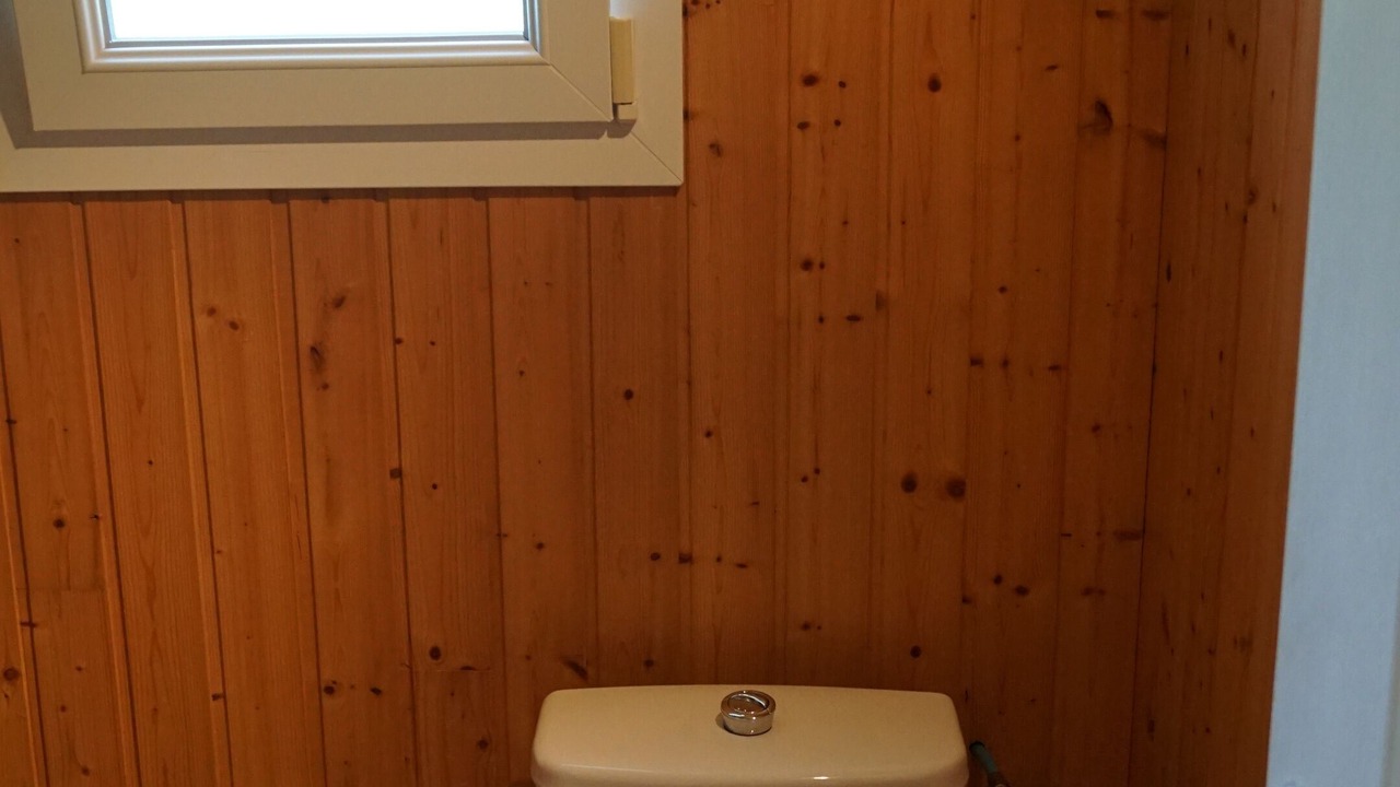 Photo of Bathroom in Clam
