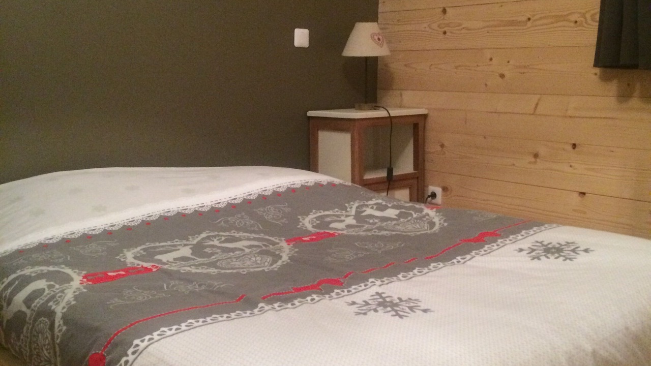 Photo of Bedroom in Matemale