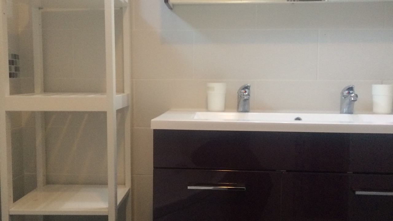 Photo of Bathroom in Matemale