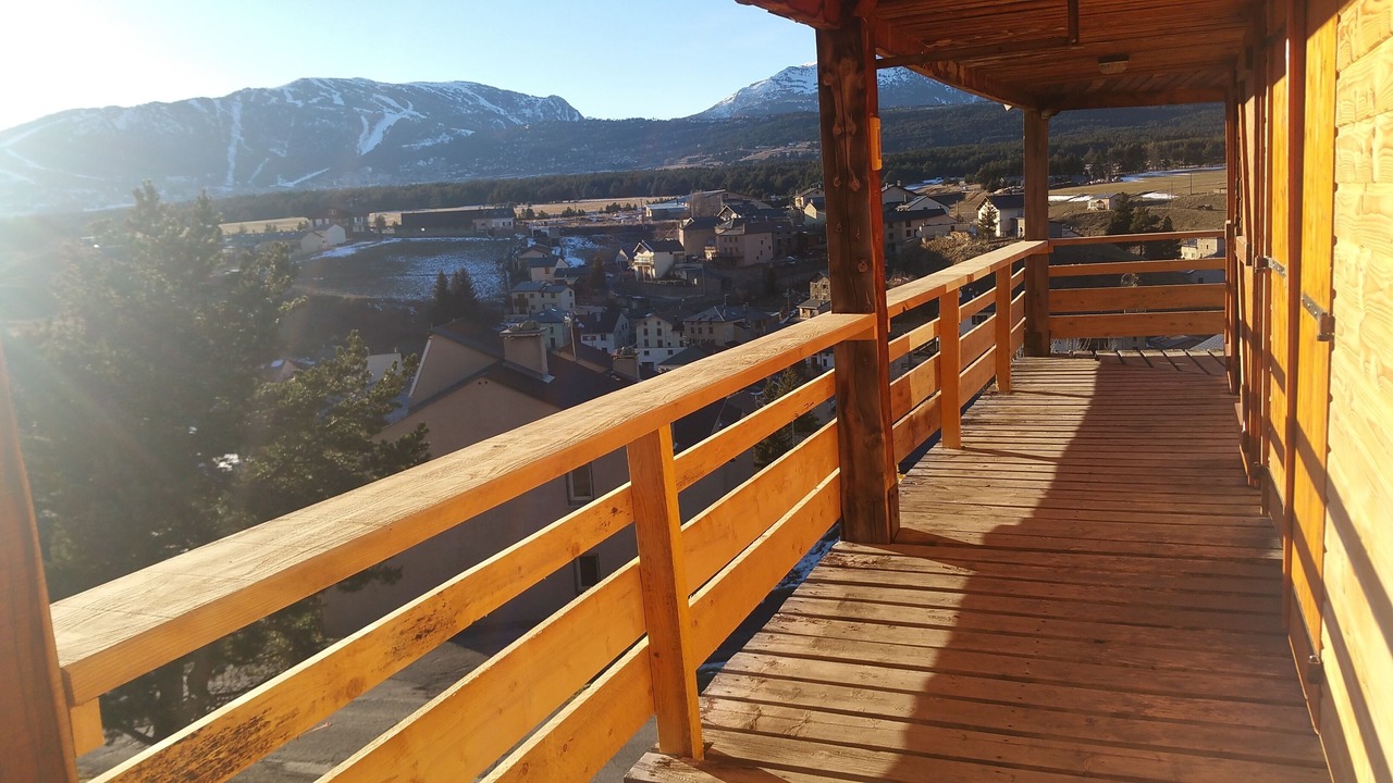 Photo of Outdoor in Matemale