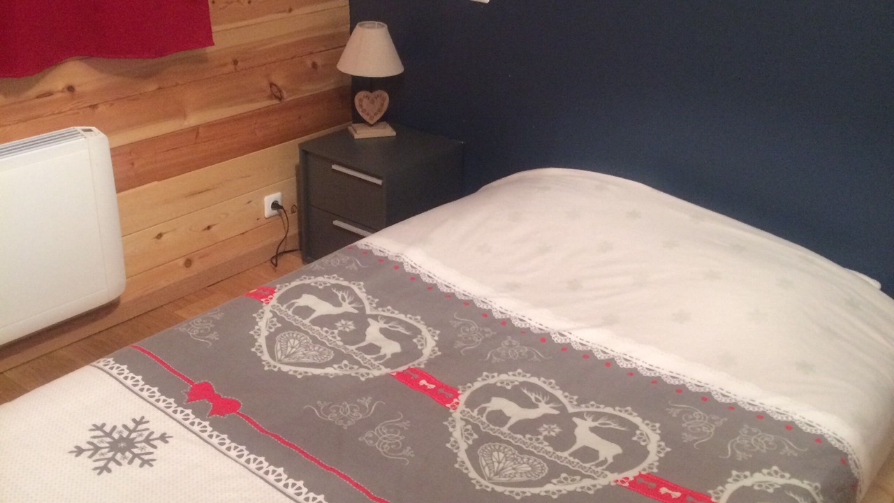Photo of Bedroom in Matemale