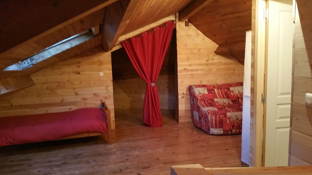 Photo of Bedroom in Matemale