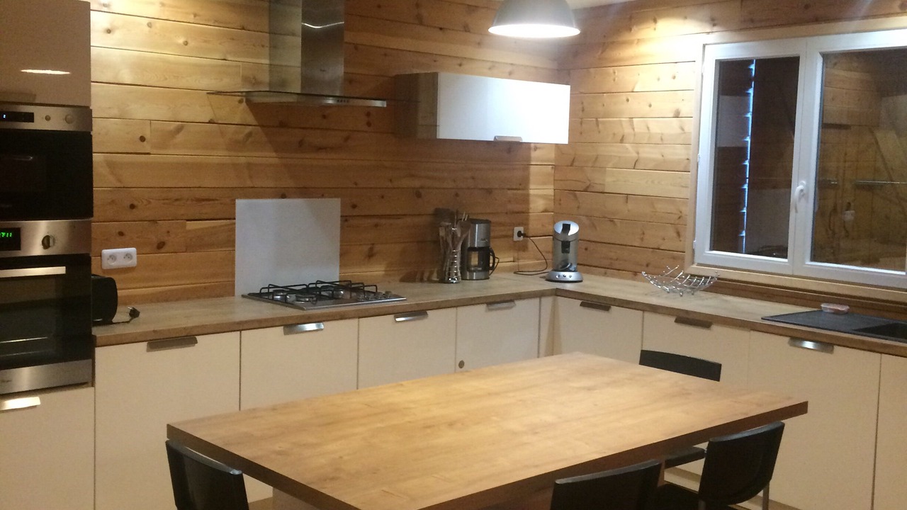 Photo of Kitchen in Matemale