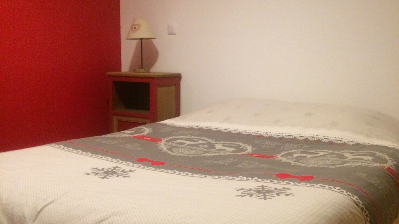 Photo of Bedroom in Matemale
