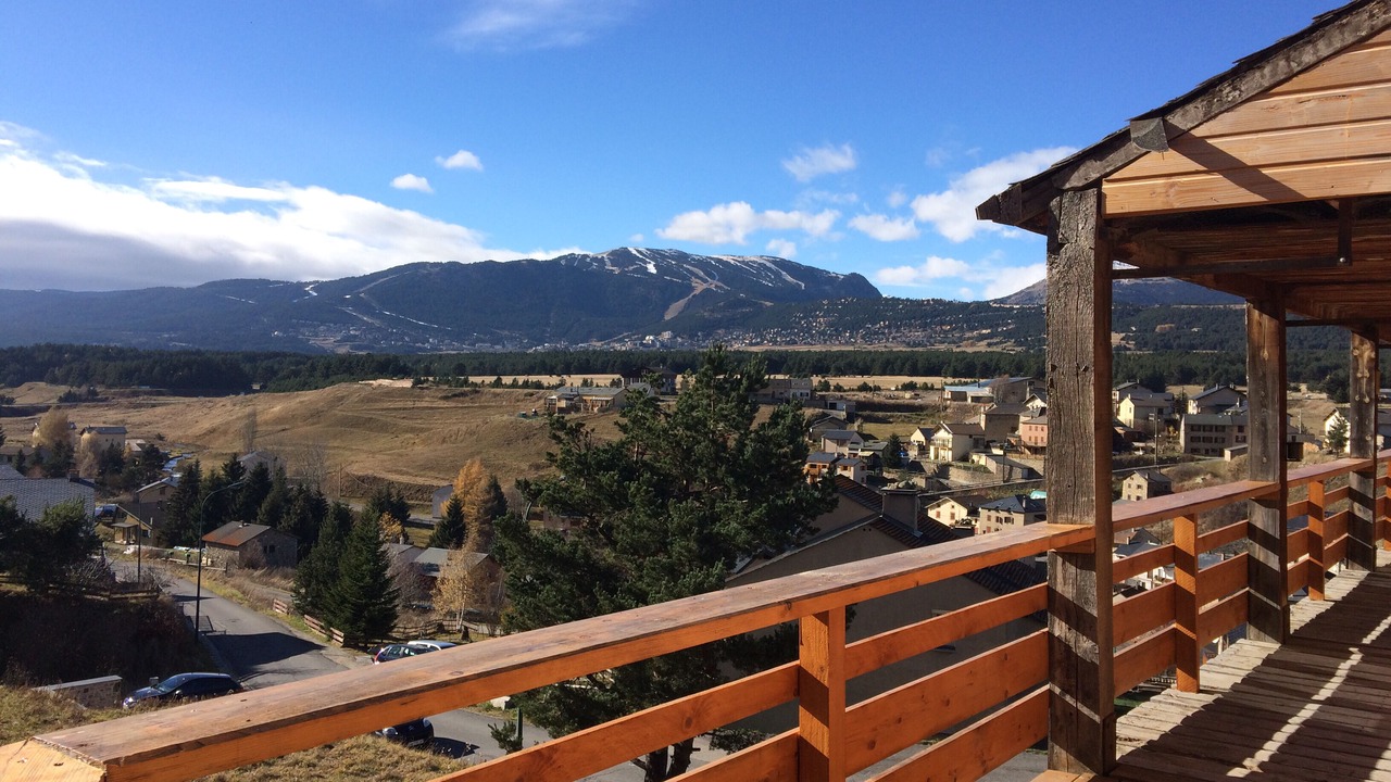 Photo of Outdoor in Matemale
