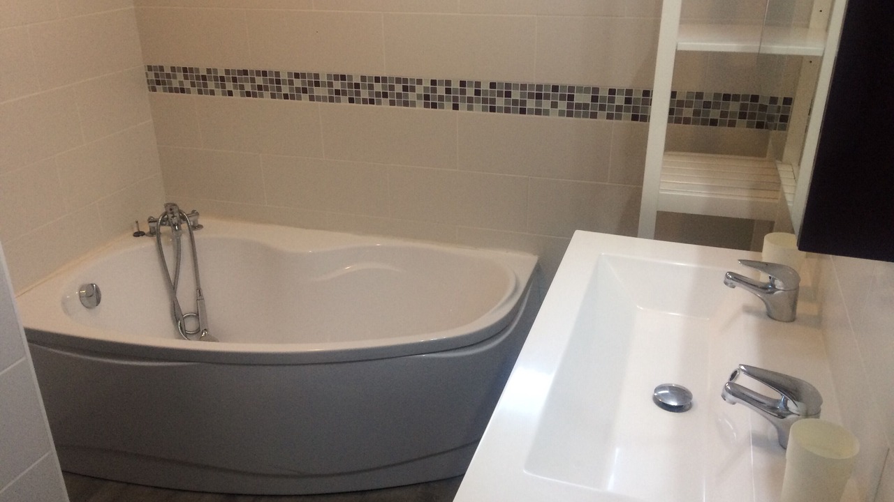 Photo of Bathroom in Matemale