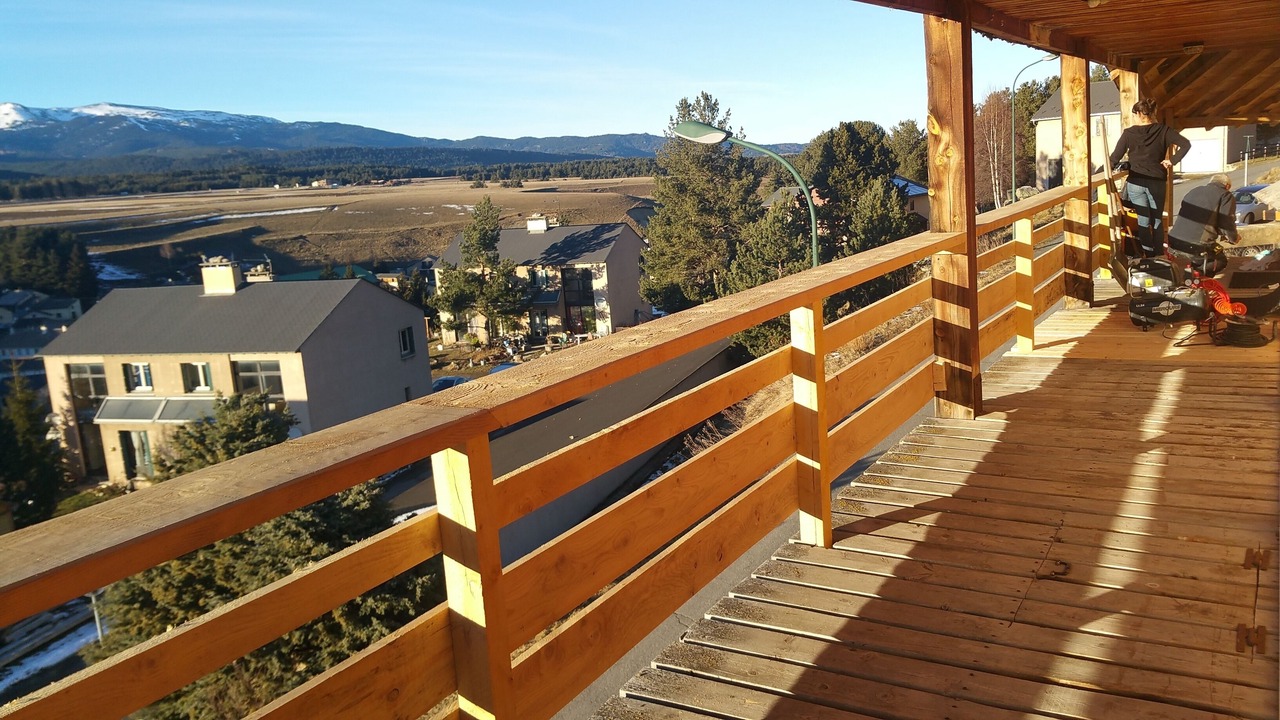 Photo of Outdoor in Matemale