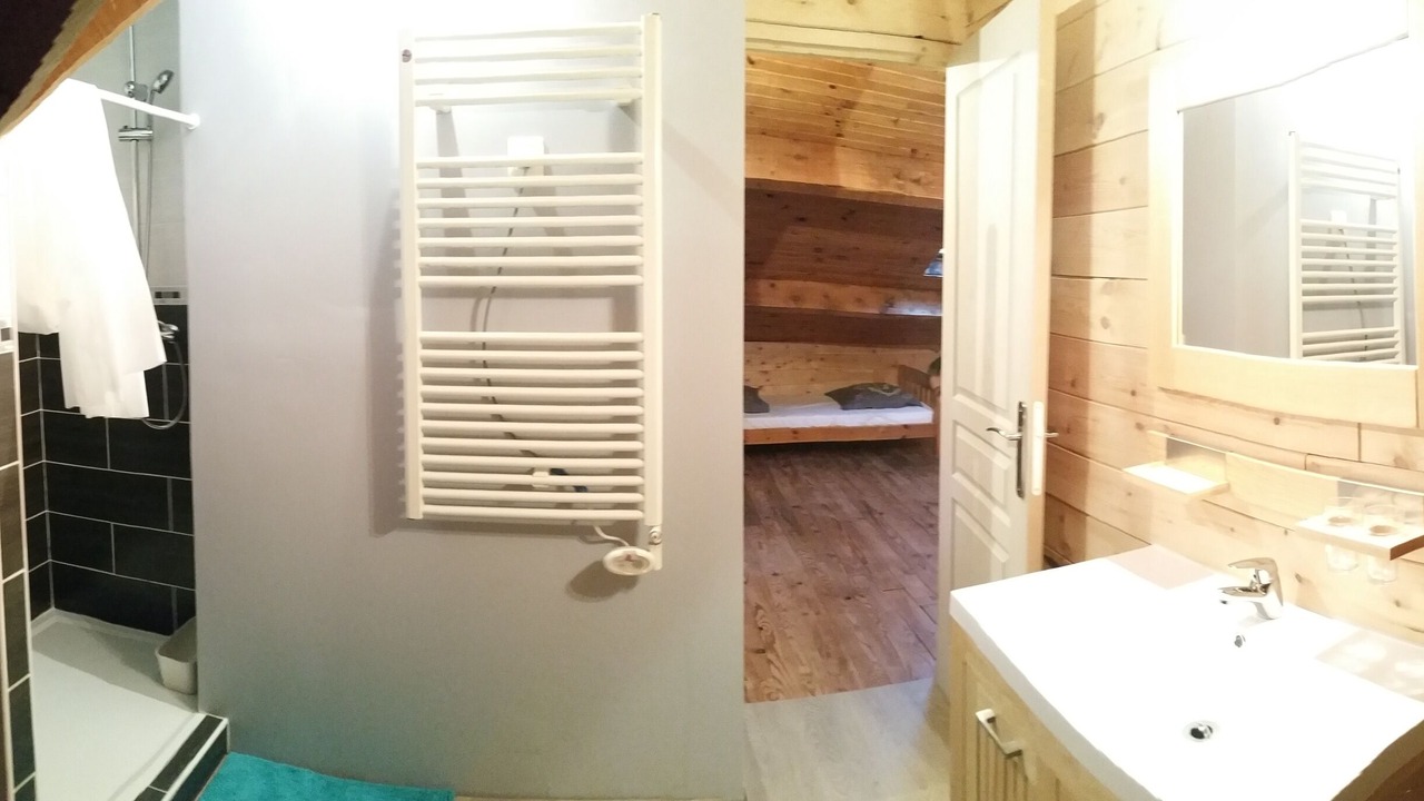 Photo of Bathroom in Matemale