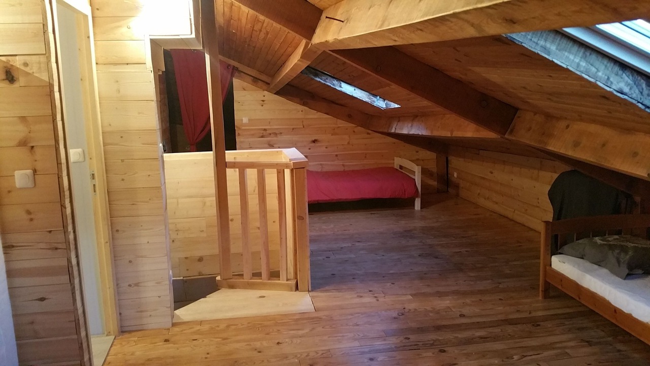 Photo of Bedroom in Matemale