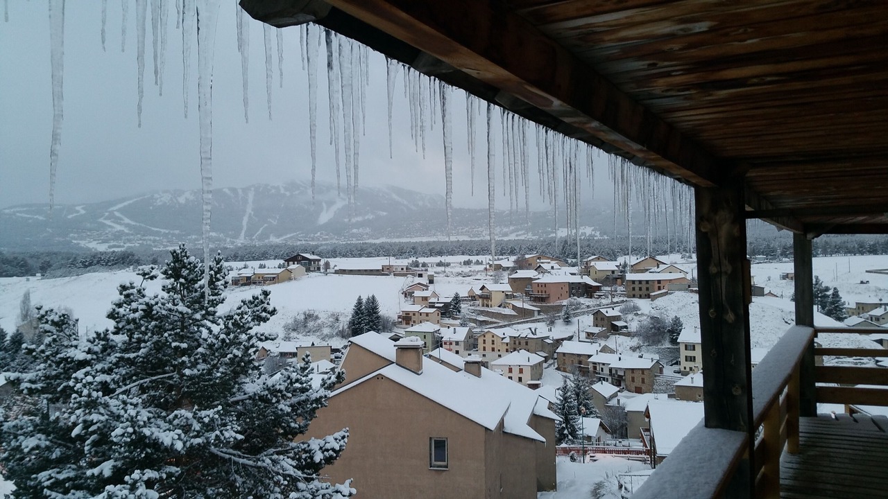 Photo of Outdoor in Matemale