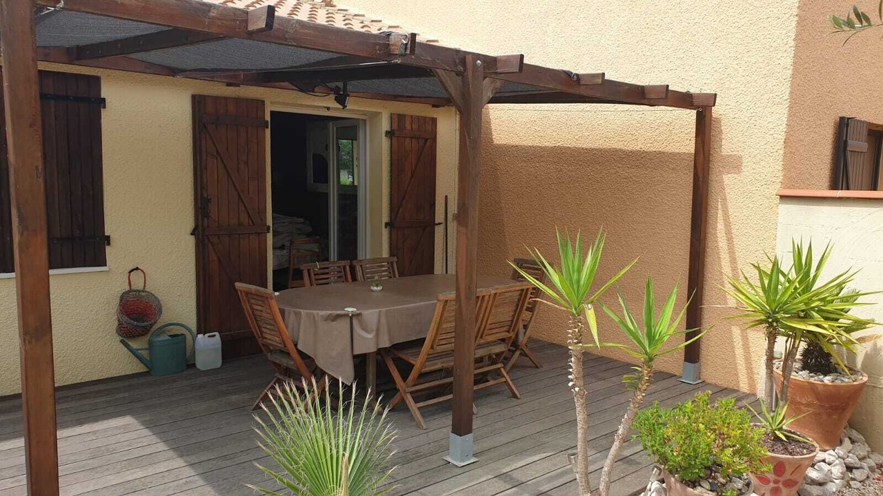Photo of Outdoor in Saint-Laurent-de-la-Salanque