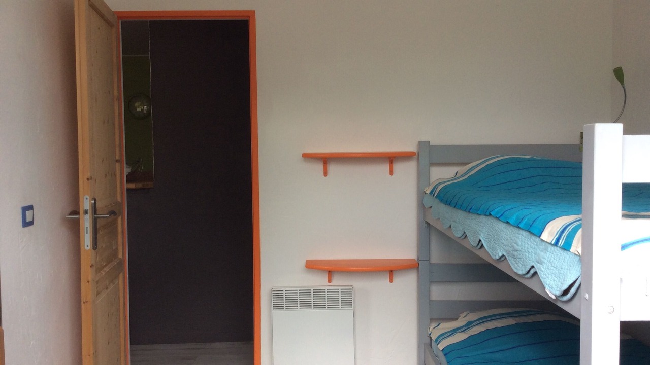 Photo of Bedroom in Saint-Laurent-de-la-Salanque