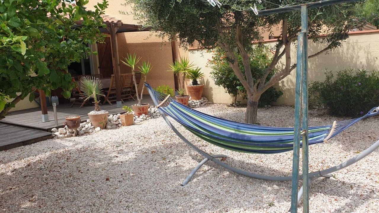 Photo of Outdoor in Saint-Laurent-de-la-Salanque