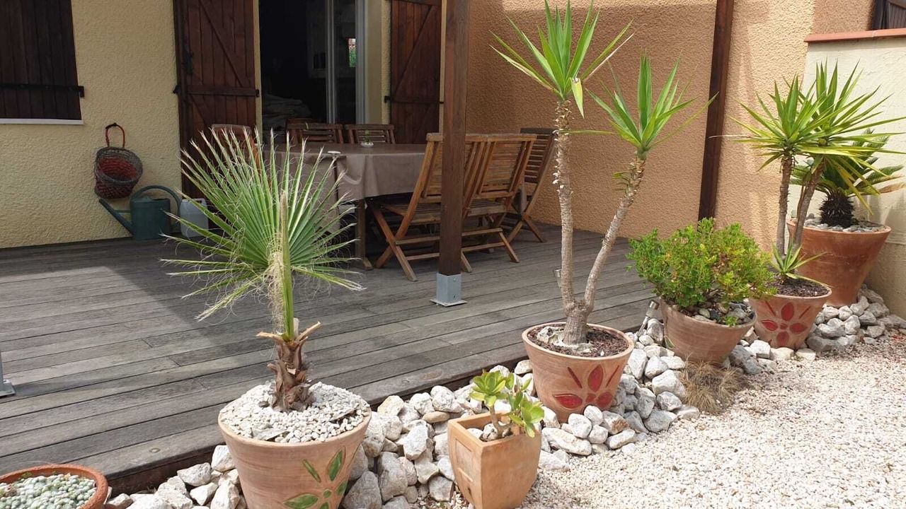 Photo of Outdoor in Saint-Laurent-de-la-Salanque