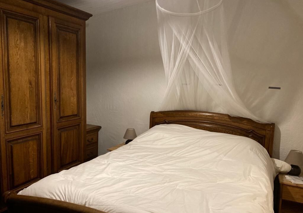 Photo of Bedroom in Saint-Laurent-de-la-Salanque