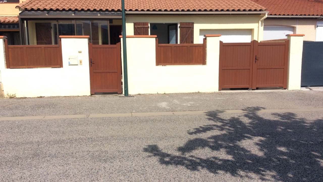Photo of Outdoor in Saint-Laurent-de-la-Salanque