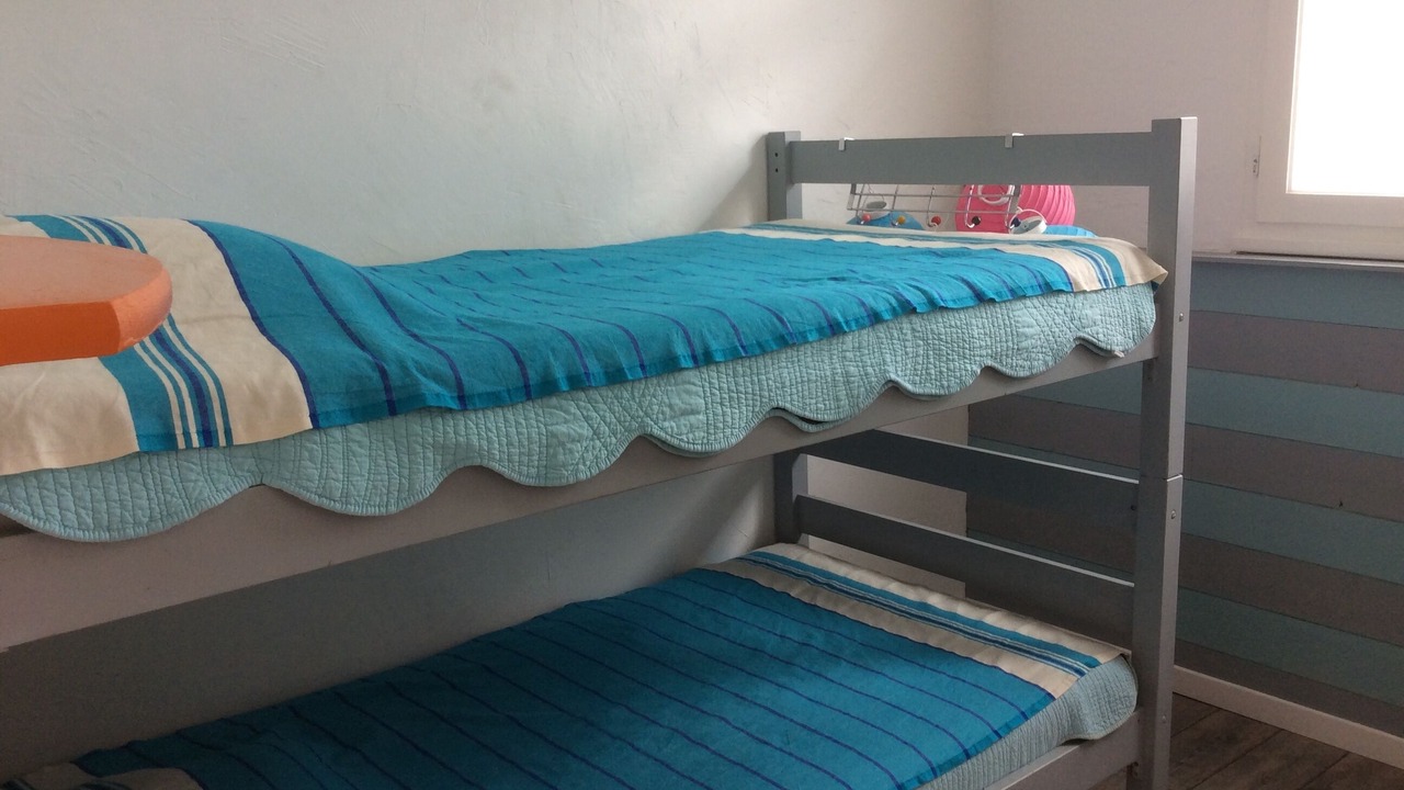 Photo of Bedroom in Saint-Laurent-de-la-Salanque