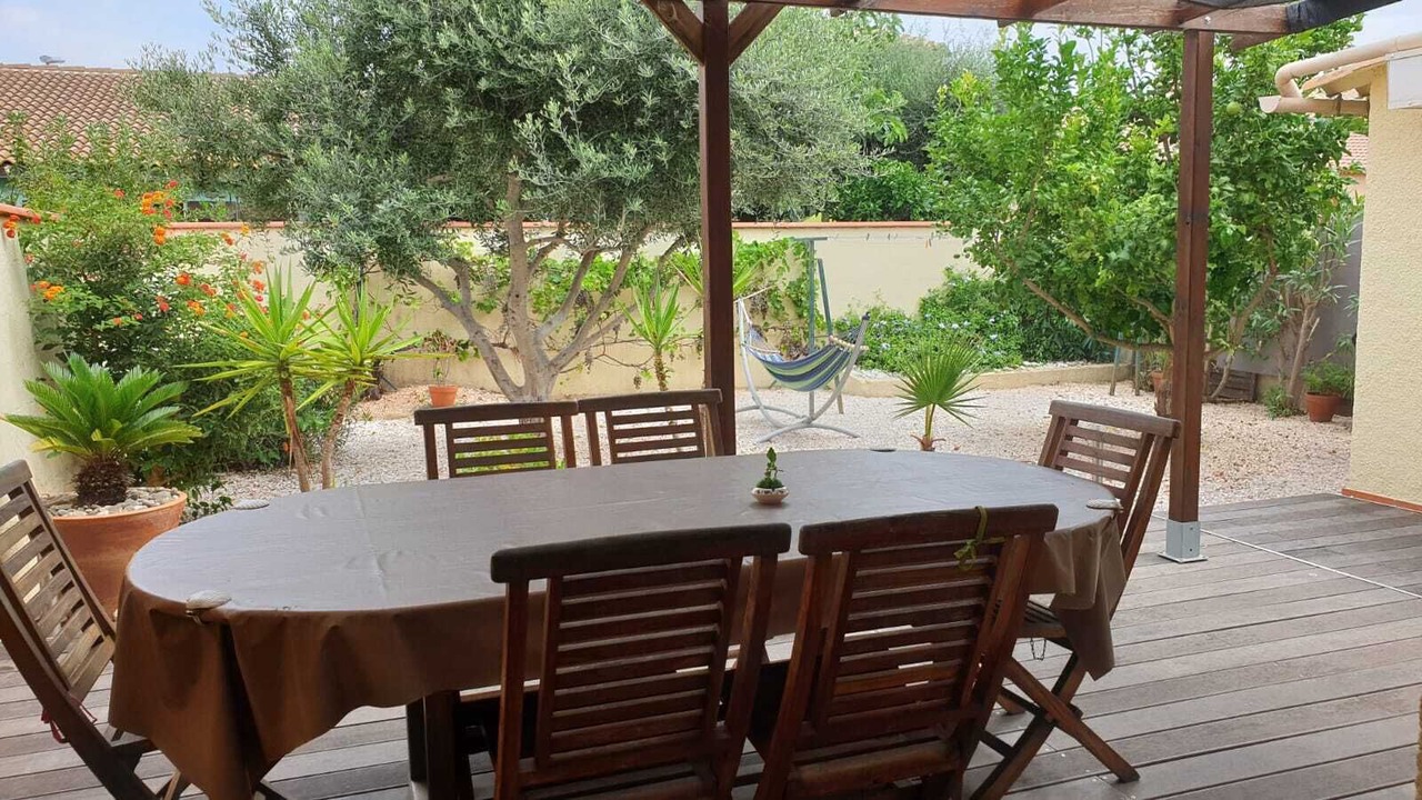 Photo of Outdoor in Saint-Laurent-de-la-Salanque