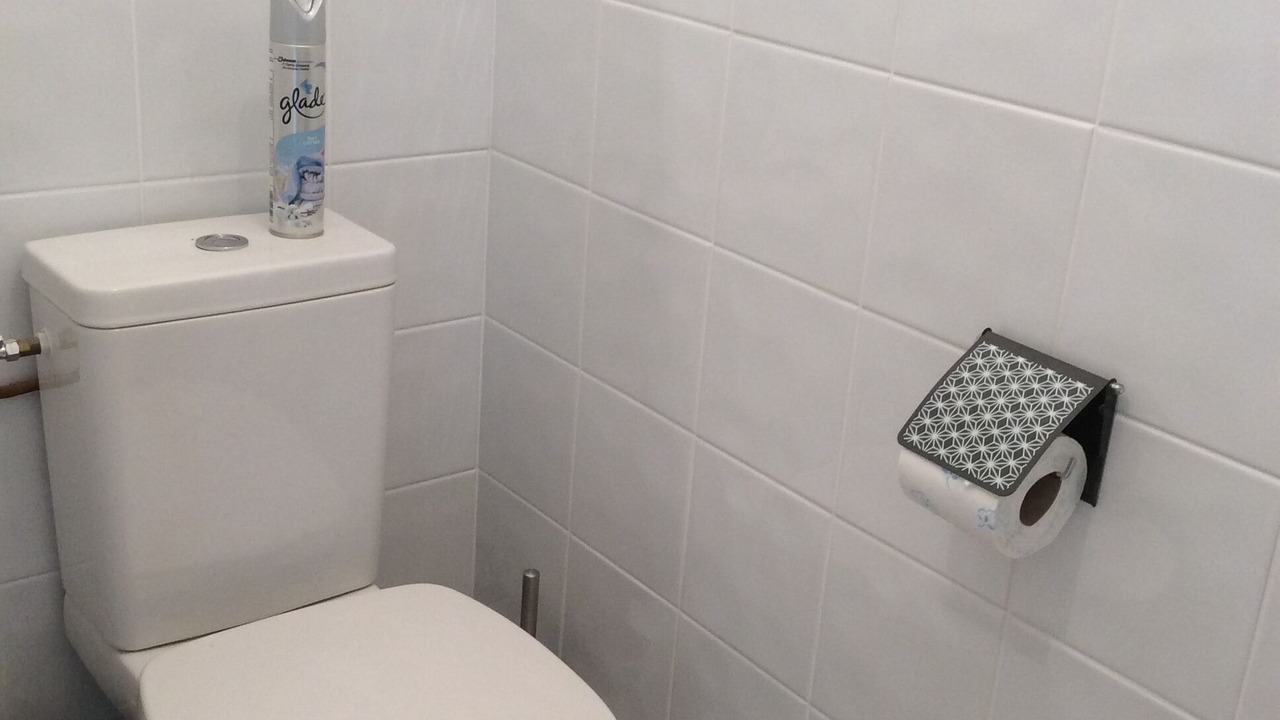 Photo of Bathroom in Saint-Laurent-de-la-Salanque