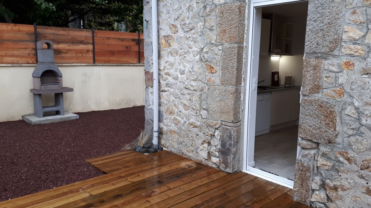 Photo of Outdoor in Donville-les-Bains