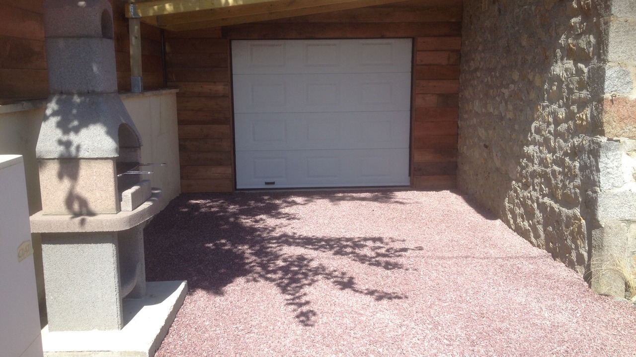 Photo of Outdoor in Donville-les-Bains