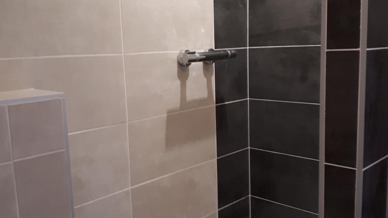 Photo of Bathroom in Donville-les-Bains