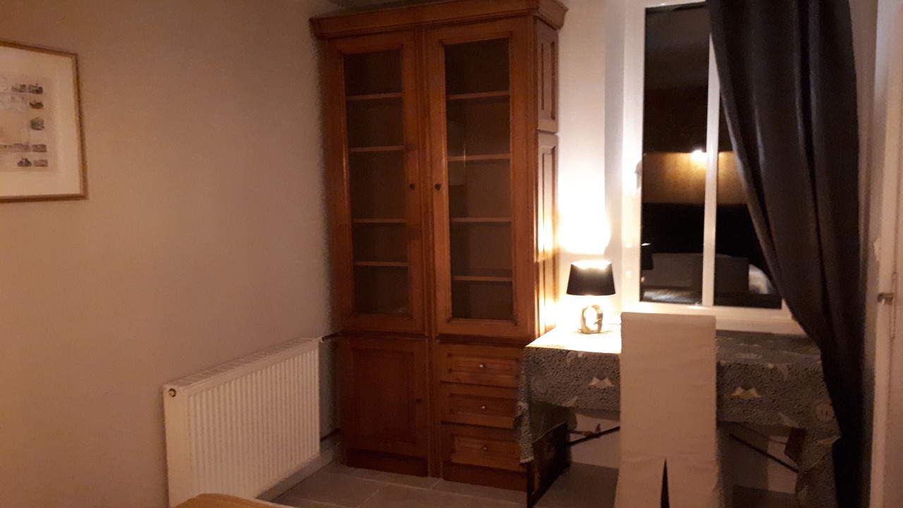 Photo of Bedroom in Donville-les-Bains