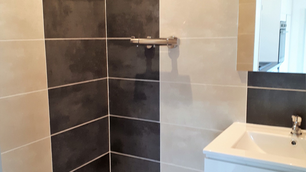 Photo of Bathroom in Donville-les-Bains