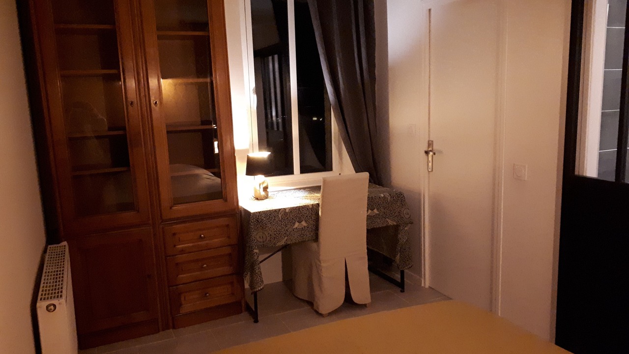 Photo of Bedroom in Donville-les-Bains