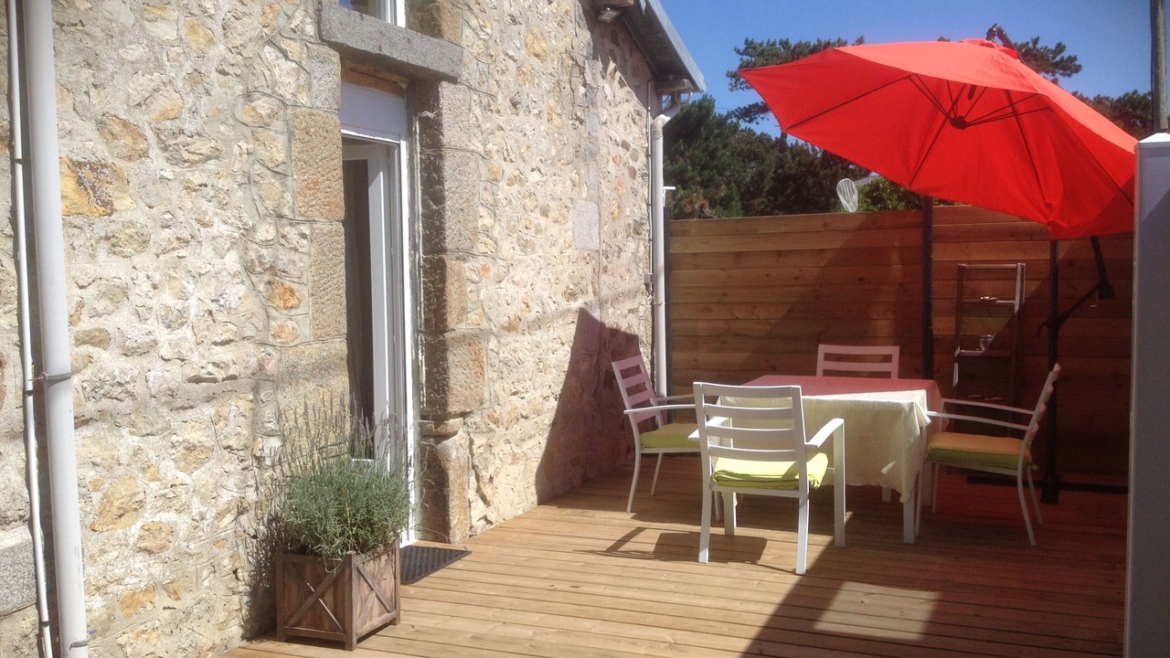 Photo of Outdoor in Donville-les-Bains