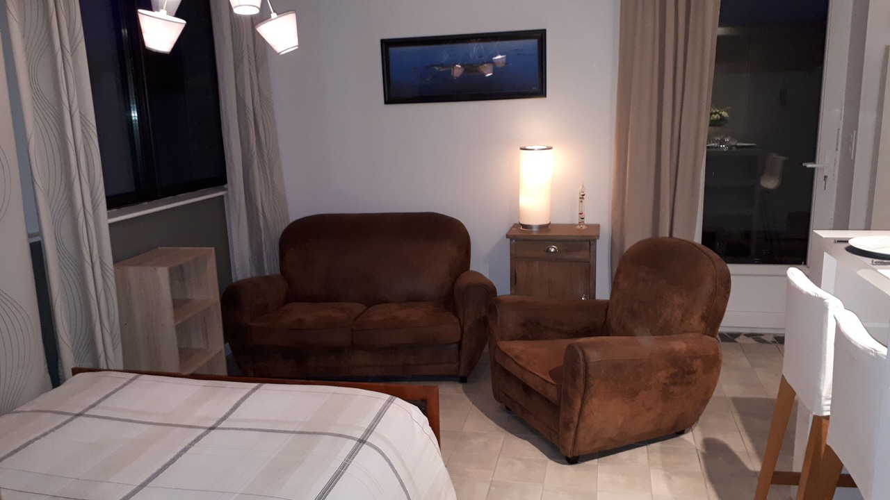 Photo of Bedroom in Donville-les-Bains