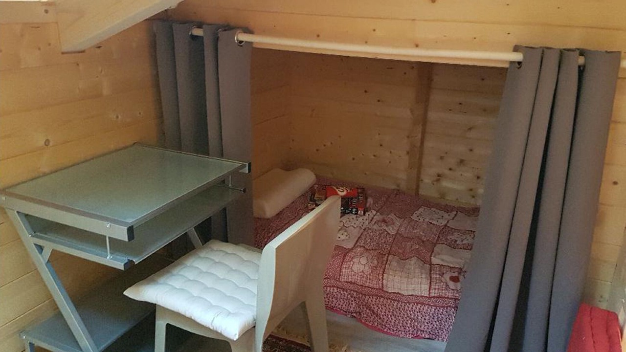 Photo of Bedroom in Saint-Sauveur-les-Bray