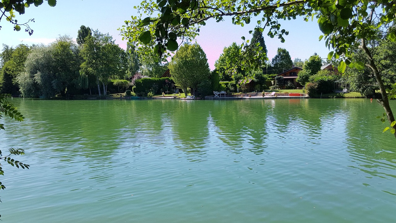 Photo of Outdoor in Saint-Sauveur-les-Bray