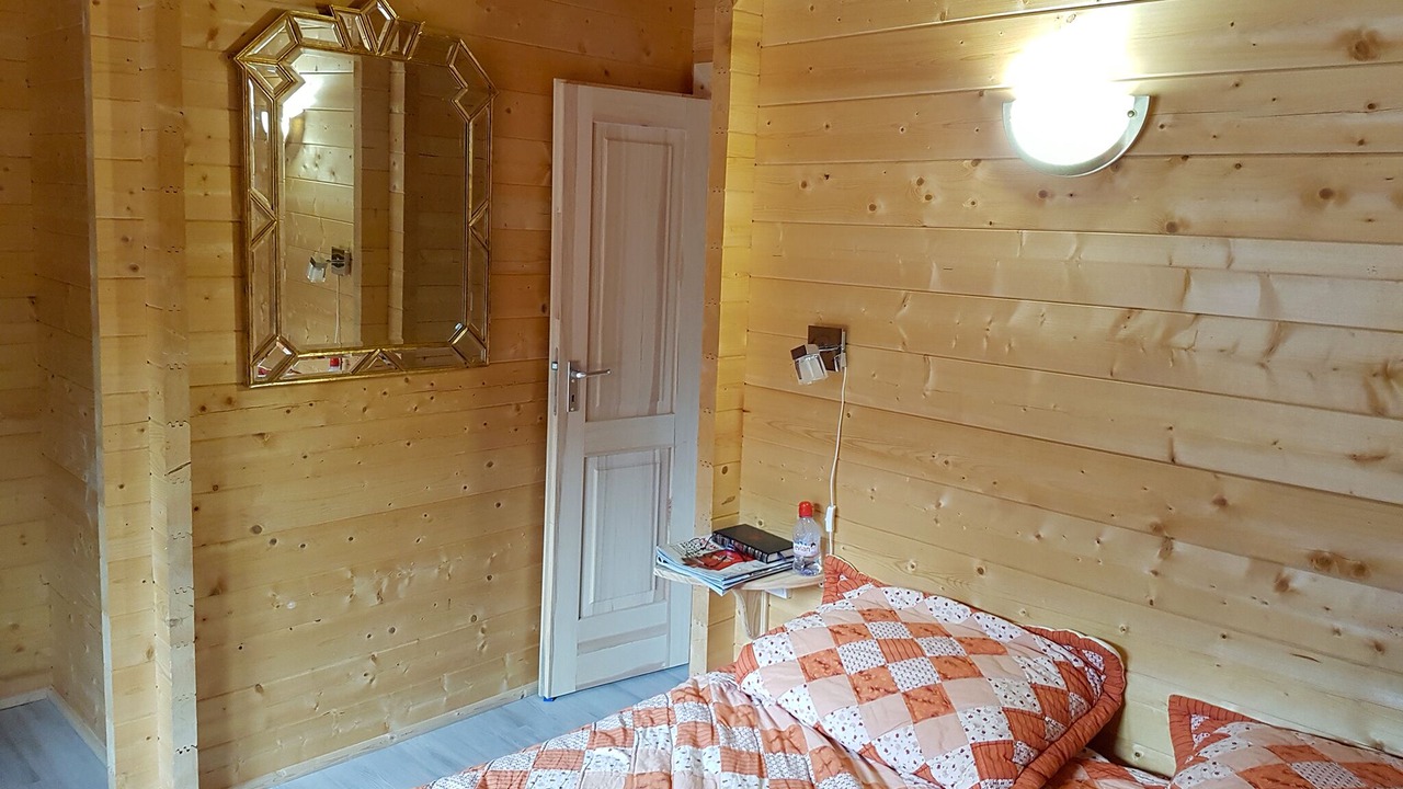 Photo of Bedroom in Saint-Sauveur-les-Bray