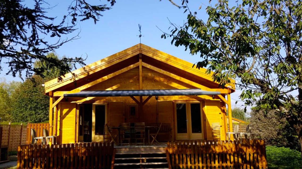 Photo of Outdoor in Saint-Sauveur-les-Bray
