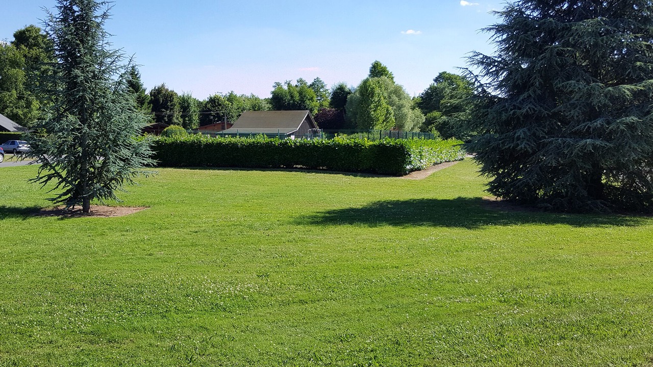 Photo of Outdoor in Saint-Sauveur-les-Bray