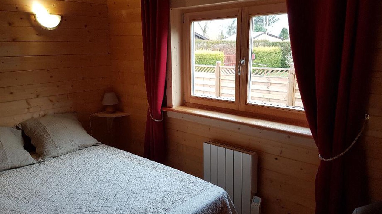 Photo of Bedroom in Saint-Sauveur-les-Bray