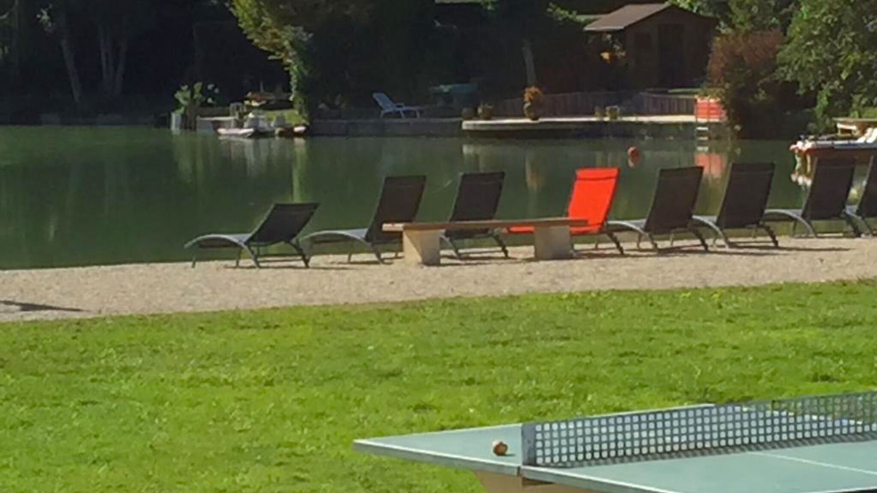 Photo of Outdoor in Saint-Sauveur-les-Bray