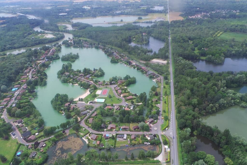 Photo of Outdoor in Saint-Sauveur-les-Bray