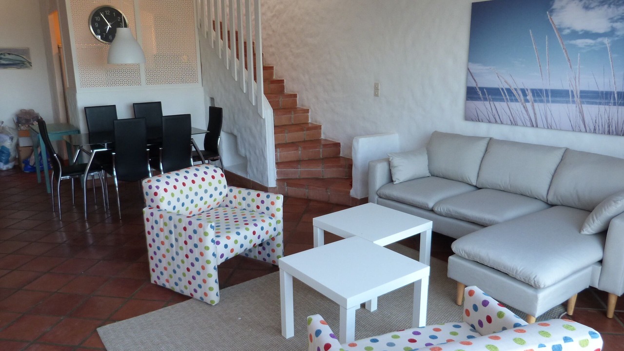 Photo of Livingroom in Frontignan