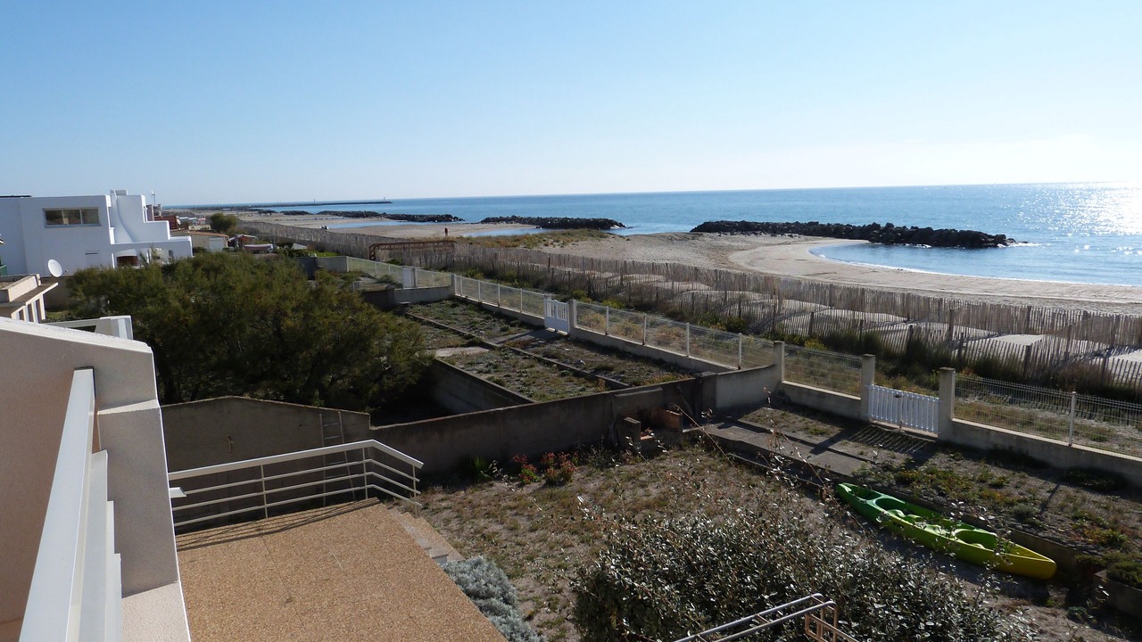 Photo of Outdoor in Frontignan