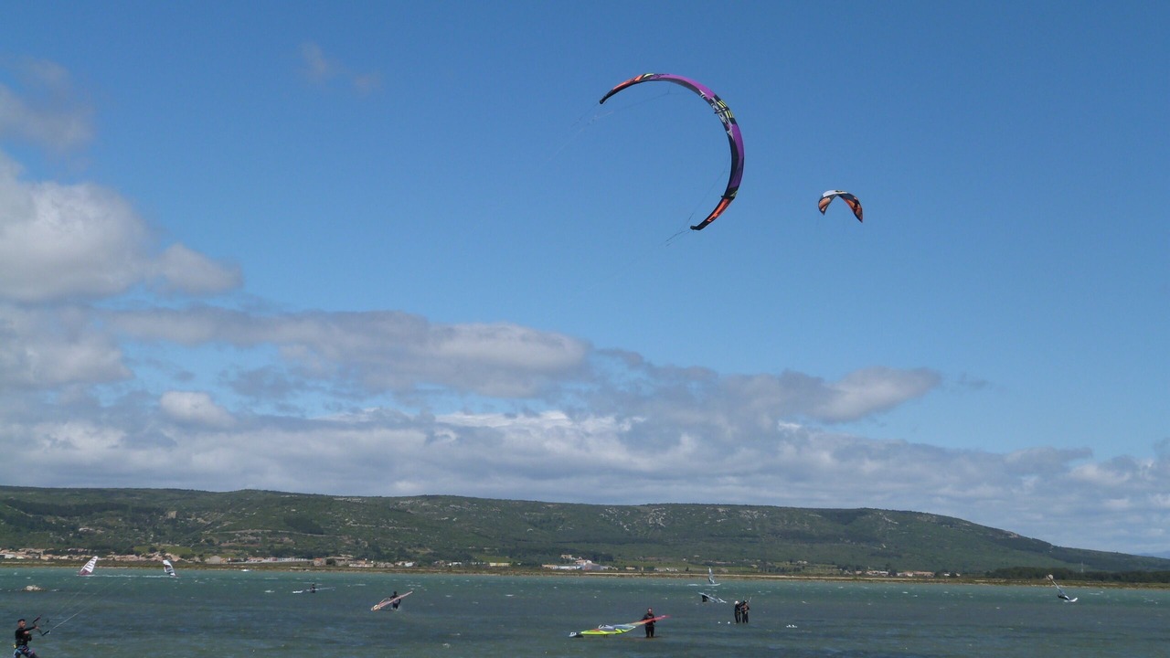 Photo of Others in Frontignan