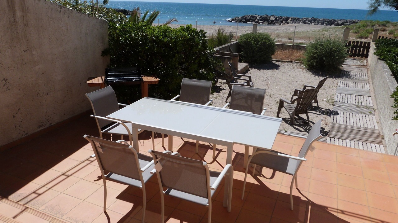 Photo of Outdoor in Frontignan